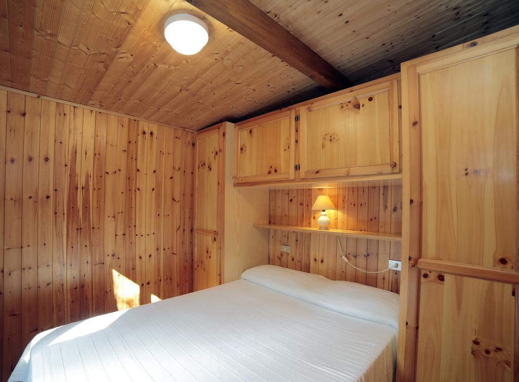 Il Frantoio Camping San Bartolomeo Al Mare Værelse billede