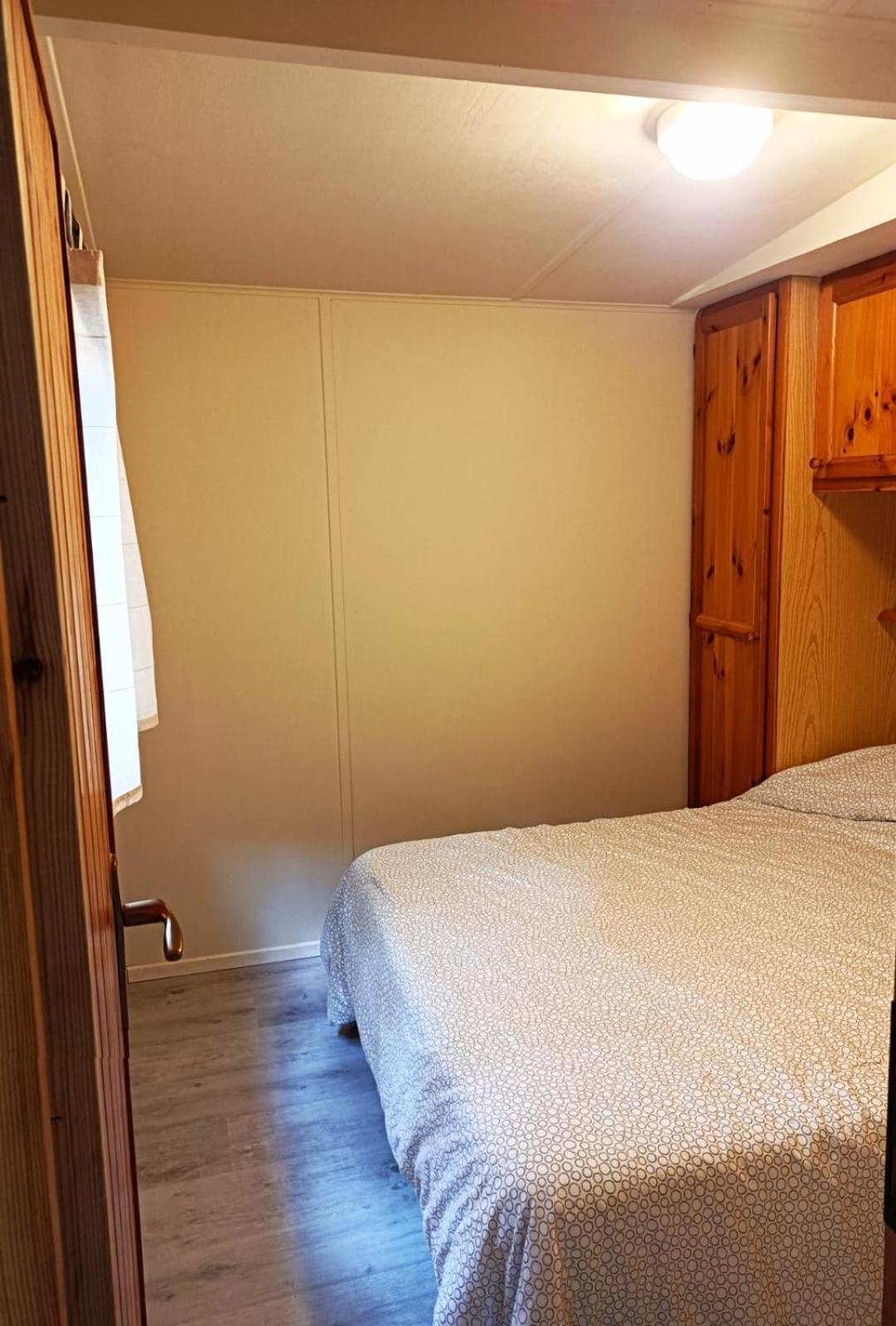 Il Frantoio Camping San Bartolomeo Al Mare Eksteriør billede