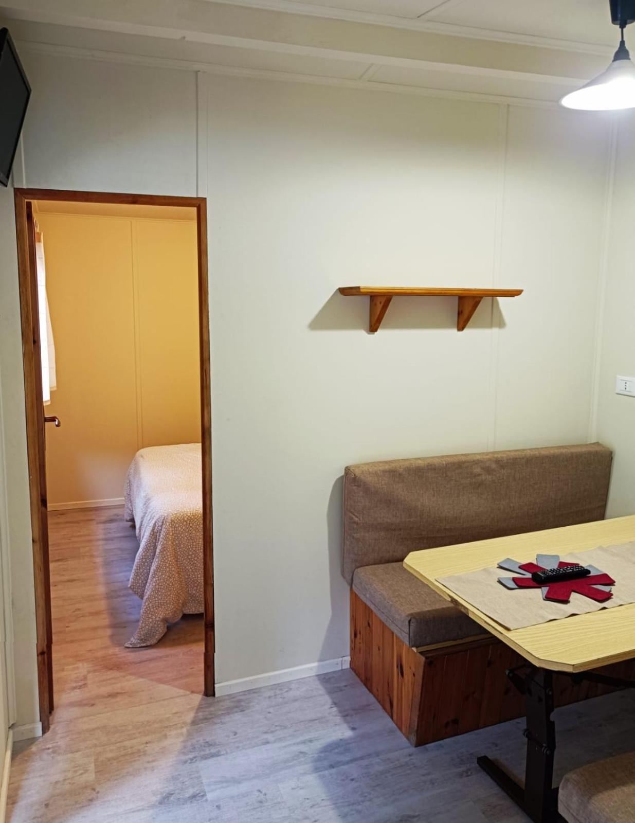 Il Frantoio Camping San Bartolomeo Al Mare Eksteriør billede