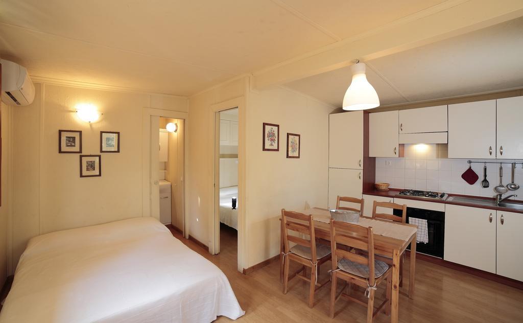 Il Frantoio Camping San Bartolomeo Al Mare Værelse billede